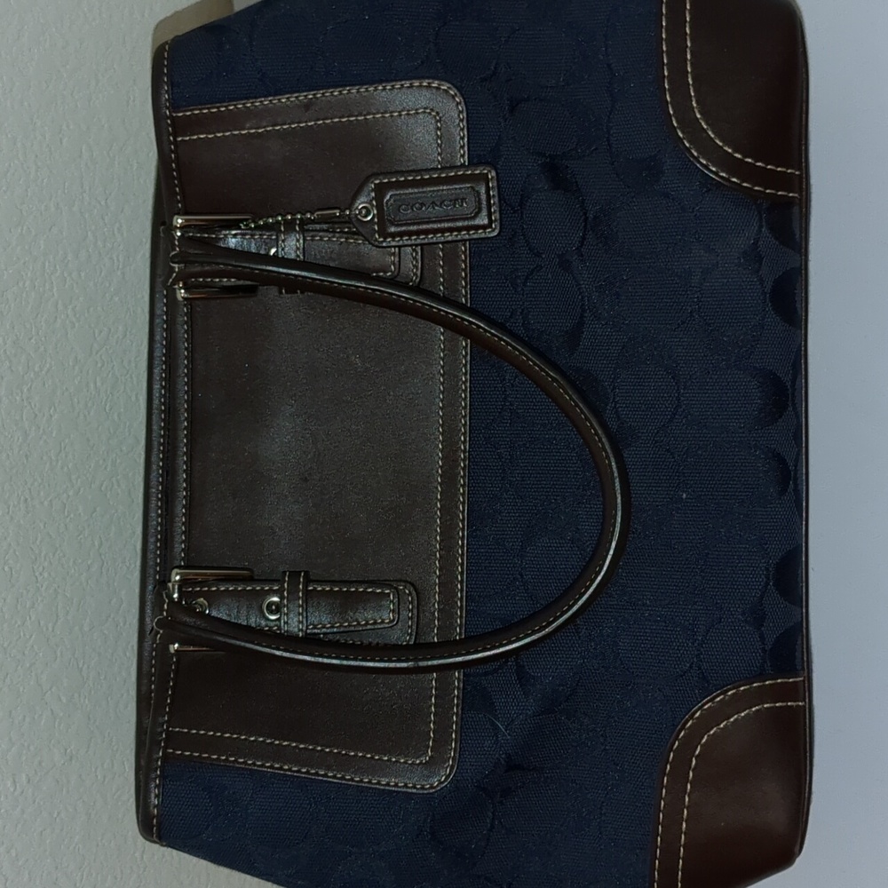 Coach Handbags